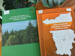 Книжная выставка «Заповедными тропами»