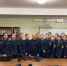В Перми офицеры регионального следственного управления рассказали курсантам о своей профессии - Следственный комитет
