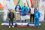 Спортивные победы студентов Пермского АгроТехноУнивера!