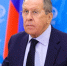 В Перми Сергей Лавров заявил о конце этапа доминирования Запада - Ветта