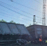 В Прикамье железнодорожные вагоны грузового поезда сошли с рельсов - Ветта