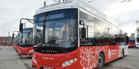 Автобус - Новый Компаньон