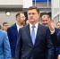 Дмитрий Махонин и Александр Новак обсудили экономическое развитие Пермского края - Ветта
