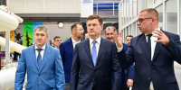 Дмитрий Махонин и Александр Новак обсудили экономическое развитие Пермского края - Ветта