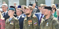 герои СВО - Новый Компаньон