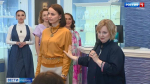 В Перми прошла творческая лаборатория «Лето. Мода. Серебро»