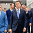 В Пермский край приехал зампредседателя правительства России Александр Новак - Комсомольская Правда