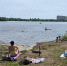 Пермяки открыли купальный сезон - V-Kurse.Ru