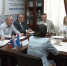 Пермь с рабочим визитом посетил секретарь Генсовета «Единой России» Владимир Якушев - Вести-Пермь
