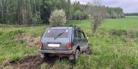 В Прикамье полиция нашла патроны для охотничьего ружья в машине, которая попала в ДТП - V-Kurse.Ru
