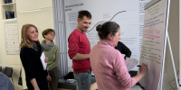 Каждый третий проект пермяков в конкурсе Фонда грантов губернатора получит поддержку - V-Kurse.Ru