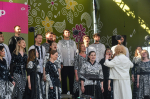 В Перми впервые прошел международный хоровой фестиваль «Млада a cappella Пермь»