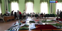 В ПГАТУ прошел региональный этап всероссийского конкурса "АгроНТРИ" - Вести-Пермь