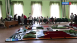 В ПГАТУ прошел региональный этап всероссийского конкурса "АгроНТРИ"