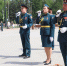 В Перми прошел региональный этап смотра-конкурса военных оркестров Росгвардии - Росгвардия