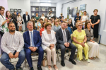 В Пермском крае открылись три модельные библиотеки
