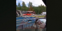 В крупном ДТП с четырьмя машинами под Пермью погиб человек - Ветта