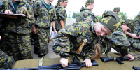 военно-патриотическое воспитание - Новый Компаньон
