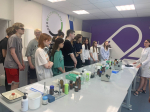 Поступайте в кластер «Клиническая и профилактическая медицина»!
