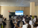 Всемирный день без табака