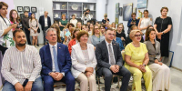 В Пермском крае открылись три модельные библиотеки - Business Class