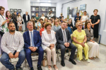 В Пермском крае открылись три модельные библиотеки