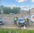 В Прикамье после лобового столкновения 2 машин понадобилась помощь спасателей - Про Город Пермь