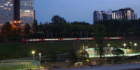 В День города в Перми запустят специальную ночную электричку - V-Kurse.Ru