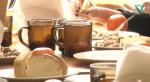 В пермском детском лагере нашли нарушения при поставках продуктов