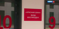 Членам Общественного совета при Пермской думе показали новую инфекционную больницу - Вести-Пермь