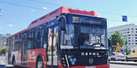 В Перми перевозчик извинился за срыв рейсов на автобусном маршруте №80 - Комсомольская Правда