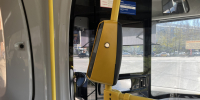 В мае контролеры выявили 300 нарушений в работе кондиционеров в автобусах Перми - V-Kurse.Ru