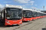 автобус Волгобас