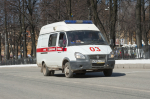 скорая