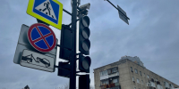 В Перми до вечера шестого июня отключат светофоры на двух перекрестках - V-Kurse.Ru