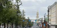 Власти Перми определили улицы для вертикального озеленения - V-Kurse.Ru