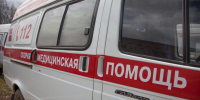 Одного из детей, пострадавших в ДТП в Чайковском округе, перевезли в Пермь - Комсомольская Правда