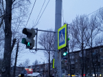 В Перми восемь перекрестков оснастят системой компьютерного зрения