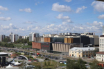 Одному из кварталов на эспланаде могут дать литературное название
