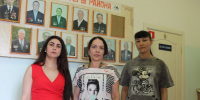 Сотрудники соликамских учреждений ГУФСИН России по Пермскому краю приняли участие в заседание Думы Соликамского муниципального округа - УФСИН по Пермскому краю