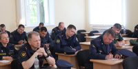В Пермском институте ФСИН России завершилась XII Международная неделя пенитенциарной кинологии - Пермский институт ФСИН России