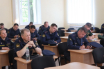 В Пермском институте ФСИН России завершилась XII Международная неделя пенитенциарной кинологии