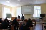 В Пермском институте ФСИН России завершилась XII Международная неделя пенитенциарной кинологии