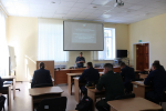 В Пермском институте ФСИН России завершилась XII Международная неделя пенитенциарной кинологии
