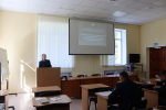 В Пермском институте ФСИН России завершилась XII Международная неделя пенитенциарной кинологии