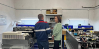 Елена Вон - Новый Компаньон