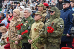 парад победы 2025 СВО