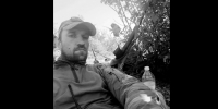 Виктор Волков, СВО - Новый Компаньон