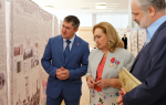 В Перми открылась передвижная выставка о достижениях Императорской Академии наук