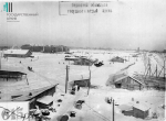 Бараки и соцгородки. Как застраивали Пермь в 1930-е годы?